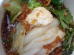 -陈伯手工鱼丸(鼓浪屿沙滩店)