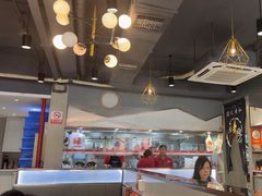 -陈记顺和潮汕牛肉火锅(韩江路店)
