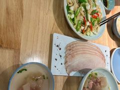 -冯记豆花店(健翔桥店)