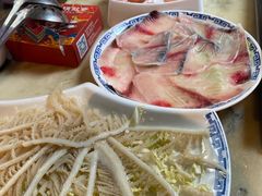 -码头故事火锅(郫县红光店)