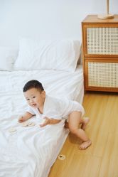 -爱你宝贝时尚高端儿童摄影