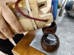 -隆源山寨土菜馆