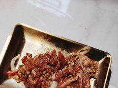 -韩宫宴和牛烤肉(上海金山万达店)