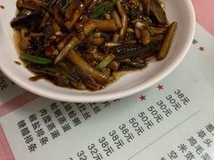 -蘭心餐厅(进贤路店)