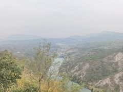 -司马台长城