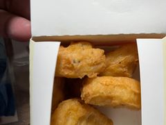 -塔斯汀中国汉堡(徐汇汇京广场店)