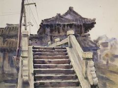 -江苏省美术馆(长江路新馆)