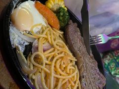 -三小姐咖啡店西餐下午茶(太平门直街店)