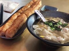 -桃园眷村(万象天地店)