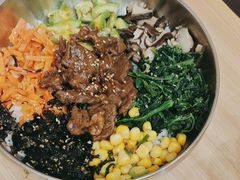 -敏丁拌饭(中街总店)
