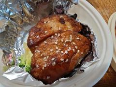 -鳗鱼家·深夜食堂(军博店)