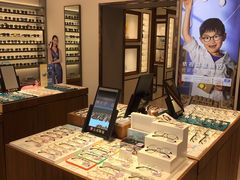 -宝岛眼镜(哈尔滨果戈里店)