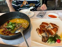 -海湾壹品·粤菜·早茶·烤鸭(拱北店)