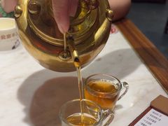 -小吊梨汤·北京菜·烤鸭(鸟巢店)