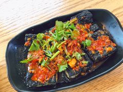 老长沙臭豆腐-螺大蛳柳州螺蛳粉·火锅·热干面(西城永捷店)