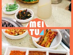-妙香居韩国烤肉(容桂天佑城店)