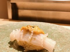 -鮨青(恒基名人购物中心店)