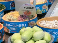 -龍歌自助小火锅(李沧丽达店)
