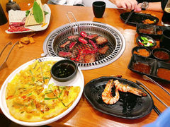 -匠太烧肉台日料理餐酒馆(三林店)