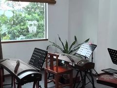 -秦汉胡同国学书院(天溢分馆)