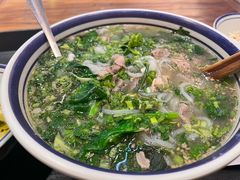 -云阿蛮云南生烫牛肉米线(奉贤路店)