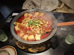 -苏泡泡豆花烤鱼(婺源店)