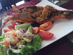 -BAI BUA RESTAURANT