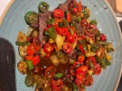 -鹿港小镇(霄云店)