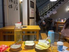 -乐闹闹重庆火鍋(民治店)