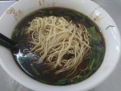 -老赵面店(大西路店)