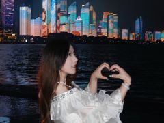 -青岛第三海水浴场