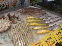 -79号渔船海鲜饭店(华强北店)