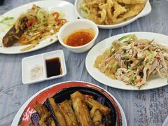 -陈根记大牌档