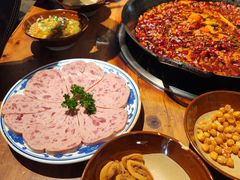 -楠火锅(太古里总店)
