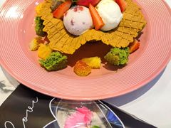 -哈根达斯(SM店)