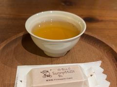 -微热山丘(台北民生公园门市店)