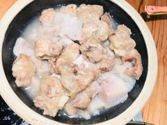 芋头蒸排骨-吃饭皇帝大(赛格国际店)