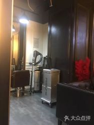 -3AM HAIR SALON染发烫发接发