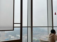 -济南凯宾斯基酒店-THE VIEW云景全日制餐厅
