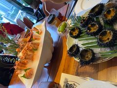 -Mr.Fish鱼鲜生海鲜放题(高德置地冬广场店)