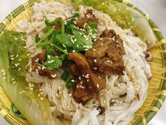 -吴一川韭香粉皮(丽香苑分店)