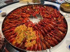 -味道工厂楚虾王(龙虾城店)