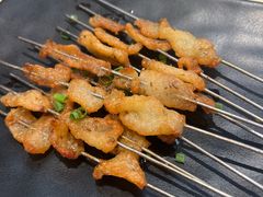 -聚味瞿记·龙虾堂(坡子街店)