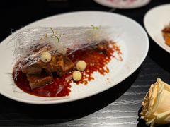 -锦楼·臻选新杭帮(杭州中心店)