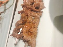 越式香茅烤肉-米纸越南小馆(金鹰世界店)
