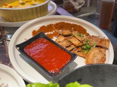 -盛焰铁板烧(王府井店)