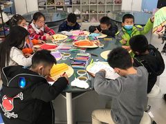-中加枫华国际学校