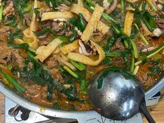 -京玉菲饭店(李村店)