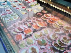 -谭三娘鲜切牛肉自助火锅(九眼桥总店)
