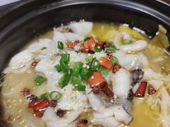 酸菜鱼-有位虾匠·香辣蟹·小龙虾(李村店)